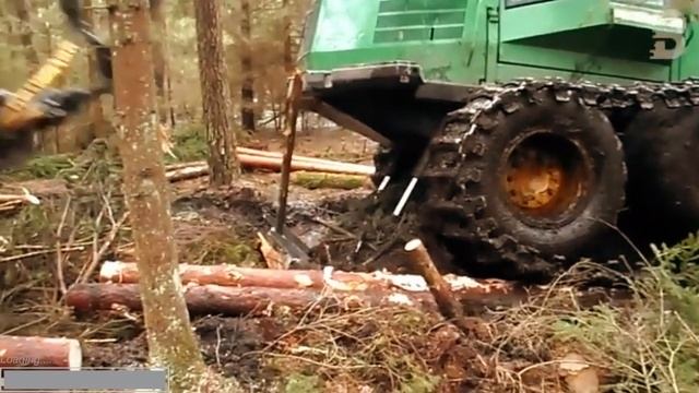 ОНИ УНИЧТОЖАЮТ ЛЕС! САМЫЕ БЫСТРЫЕ И НАДЁЖНЫЕ СТАНКИ ДЛЯ РАБОТЫ