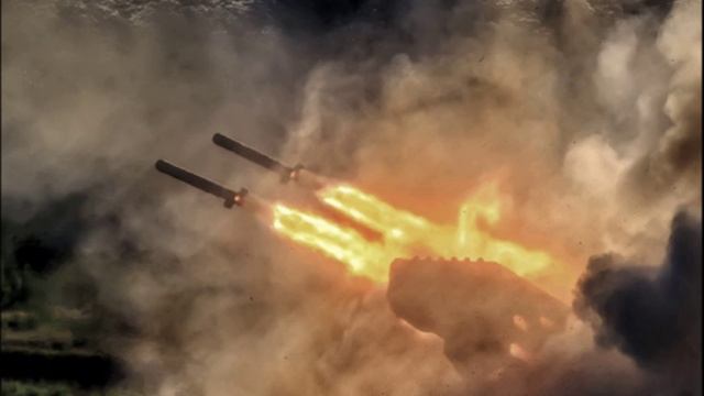 ВС РФ восстановили контроль над участком госграницы в Курской области - Война на Украине