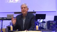 Ask For the Old Paths: Part 1–A Prophetic Word to the American Church