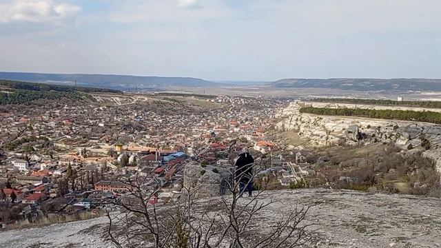 Бахчисарайские сфинксы. 22.03.25.