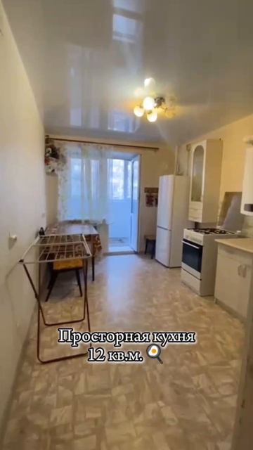 1-комнатная квартира на ул Петрова /Йошкар-Ола