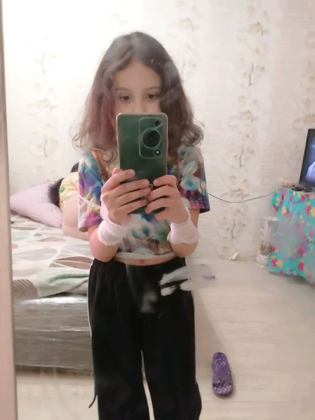 Эфир про стрижку
❤️