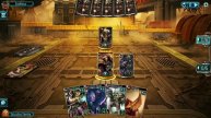 Emperors Children Mission deck with Saul || Horus Heresy Legions