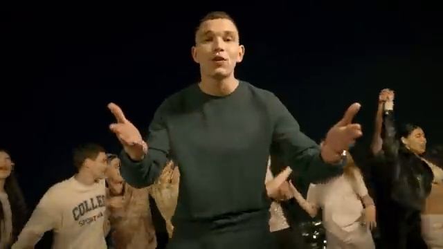 ARCHI - Танцуют с хулиганами (Официальная премьера клипа)