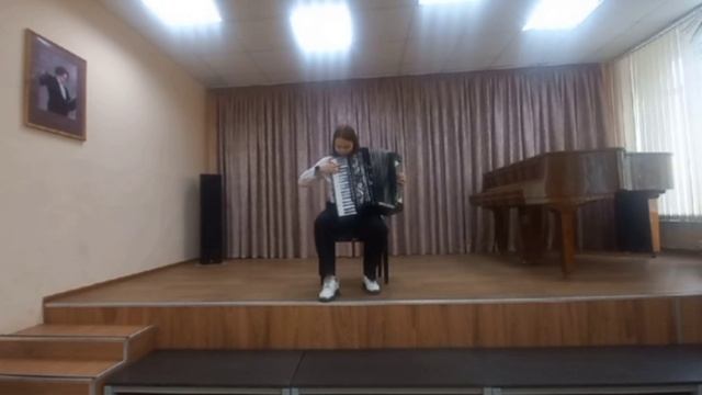 Касюга  Арина