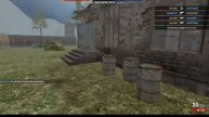 Combat Reloaded 2 Mehmet Eren vs Arda01