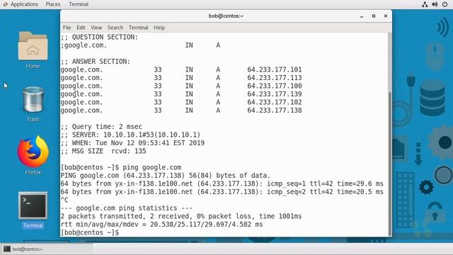 05 5-configuring-network-interface-addresses-lab