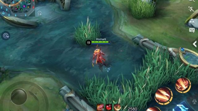 Moonton lagi baik hati 🗿