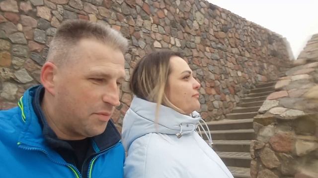 Прогулка по Балтийску, часть 2