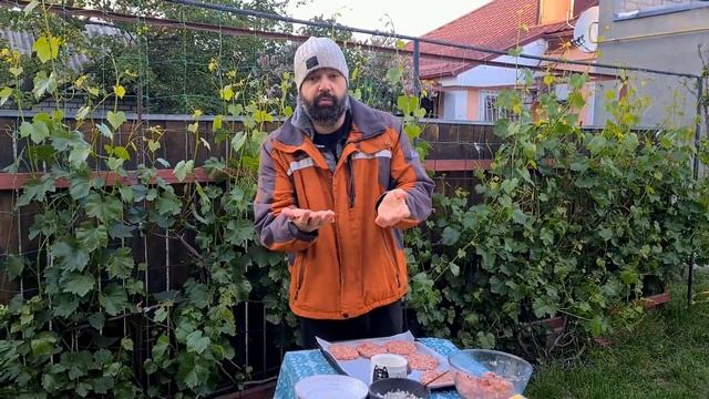 Котлеты в Духовке Гамбургерные  Готовил первый раз и не пожалел Не нужно Жарить