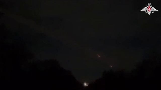 Боевая работа расчета ТОС-2 «Тосочка» ГрВ «Южная»