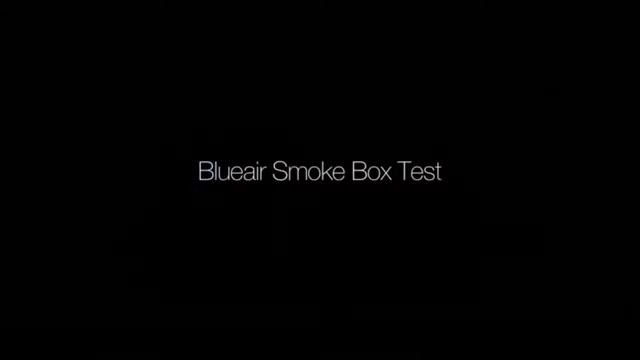 Blueair 403 HepaSilent Air Purification System