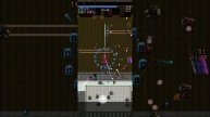 Vampire Survivors - Stage 3(Dairy Plant)