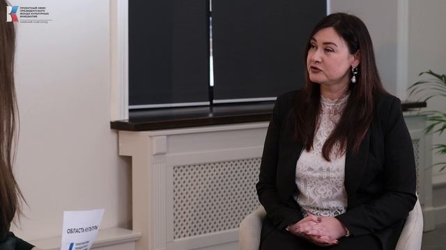 Выпуск 10. Область культуры. Кстова поляна