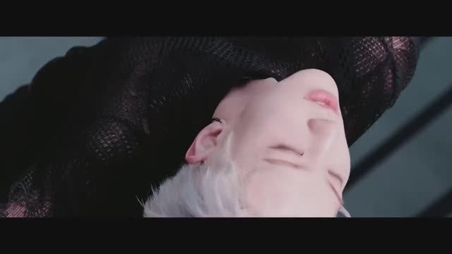 HOSHI (SEVENTEEN) 'Spider' Official MV
