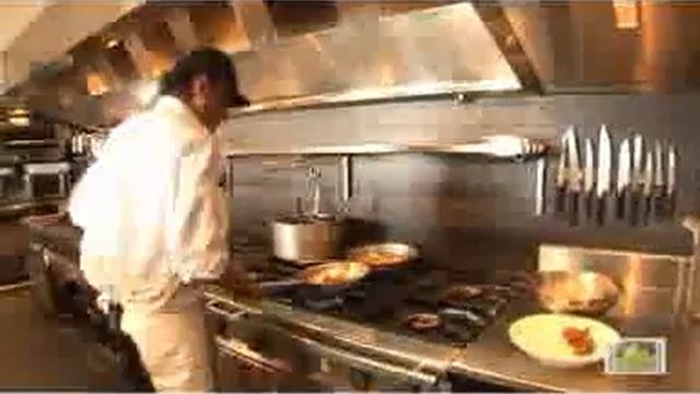 Sydney Australia - Gourmet Travel