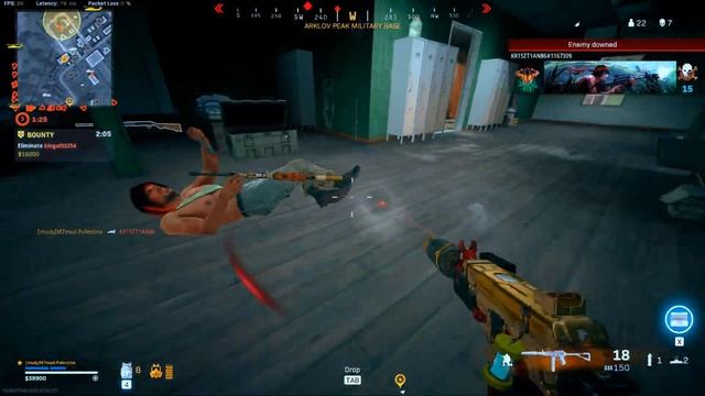 fun win warzone 14 kill