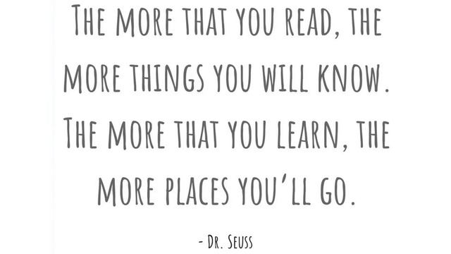 Reading