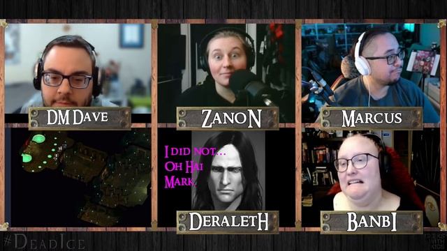That Vial of Alchemist's Fire Was Expensive! | Dead Ice - Campaign 1: Episode 20