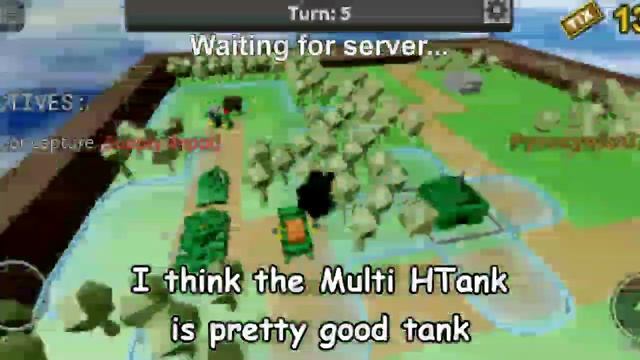 is Multi HTank worth of it?
