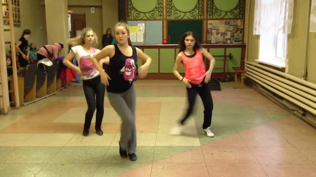 Связка из кф "маска"