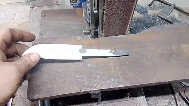самодельный гриндер 1250*50