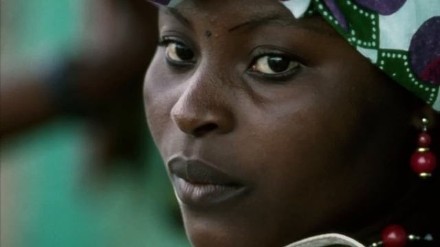 Top African Ethnic Groups Captured In The Slave Trade & Their Civilizations