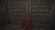 Elden Ring DLC Scadutree Fragment Location Spiral Rise Bonfire Site of Grace Enir-Ilim