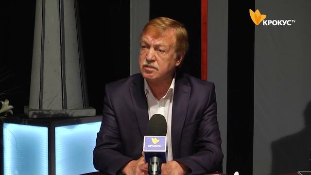 "Новий-старий директор" Біла Церква