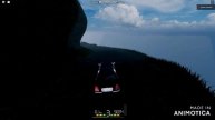 Death Roads Roblox Driving as a Town Car Limousine to get there as possible