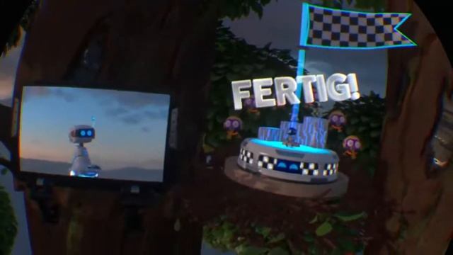 Astro Bot Rescue Mission VR 40 XXFreeeckyXX