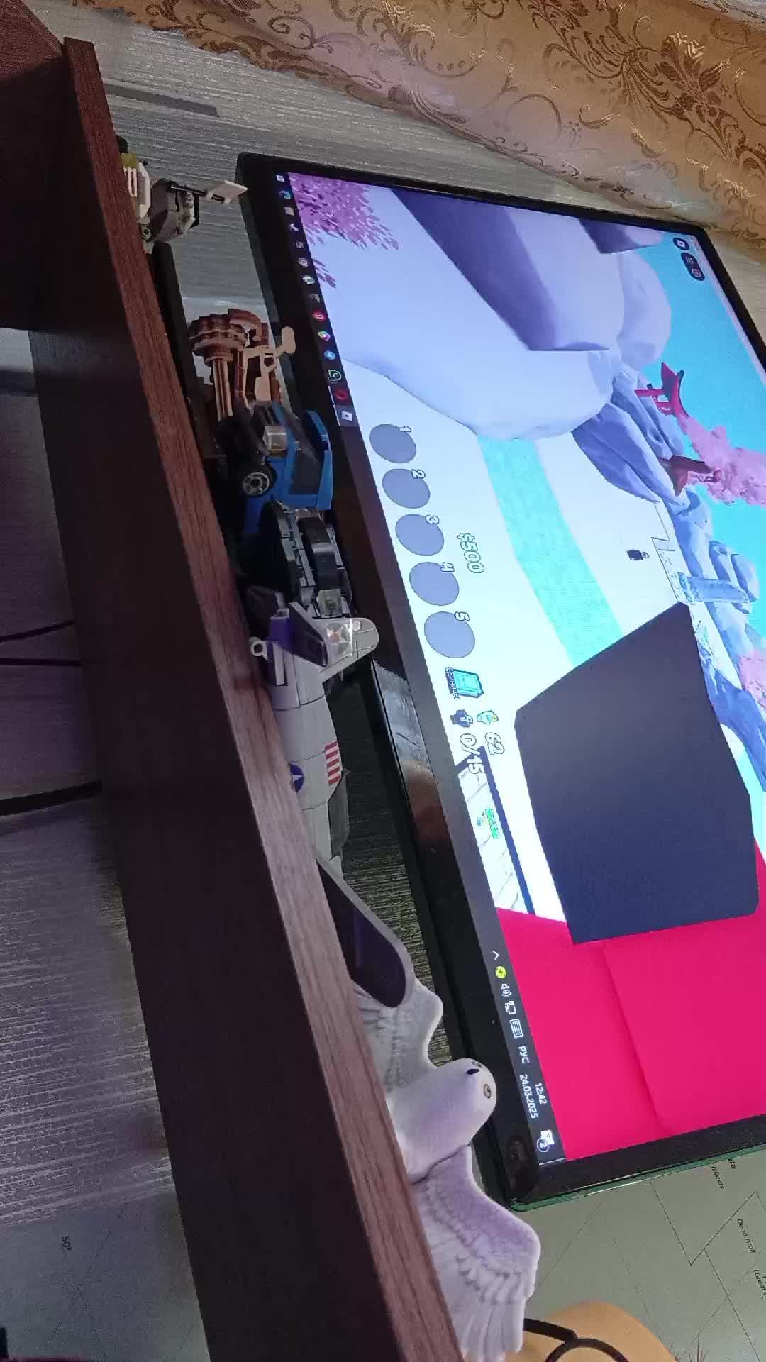 про
