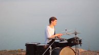 Never Have I Ever - Hillsong Young & Free drum cover