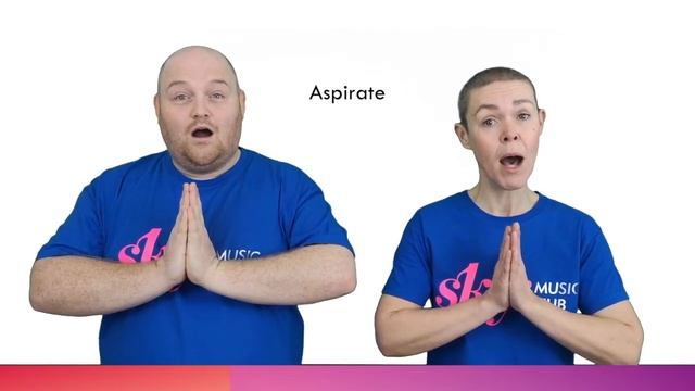 Singing 101: Adding vocal colour