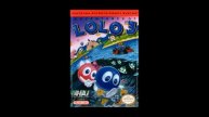 Adventure of lolo 3 - Stage music