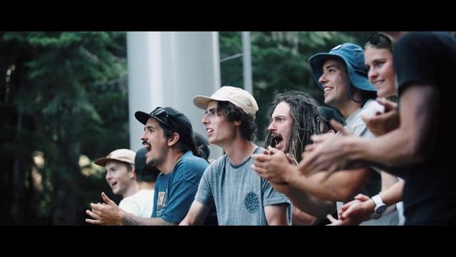 Crankworx World Tour Teaser - Updated Schedule April 2020
