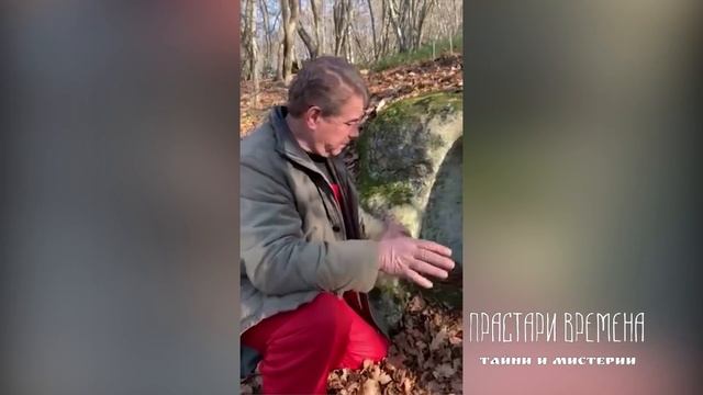 Любимите места на Вълчан Войвода