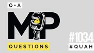 1034: Conventional Deadlifts vs. Trap Bar Deadlifts, How a Physical Job Affects Muscle Growth,...