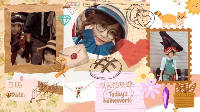 ~ ੈ✩‧₊˚ [Identity V] 𝙈𝙖𝙣𝙞𝙛𝙚𝙨𝙩 𝘾𝙡𝙪𝙚𝙨, 𝙛𝙧𝙖𝙜𝙢𝙚𝙣𝙩𝙨, 𝙞𝙣𝙨𝙥𝙞𝙧𝙖𝙩𝙞𝙤𝙣𝙨 𝙖𝙣𝙙 𝙚𝙘𝙝𝙤𝙚𝙨 𝙛𝙖𝙨𝙩 ੈ✩‧₊˚ ~