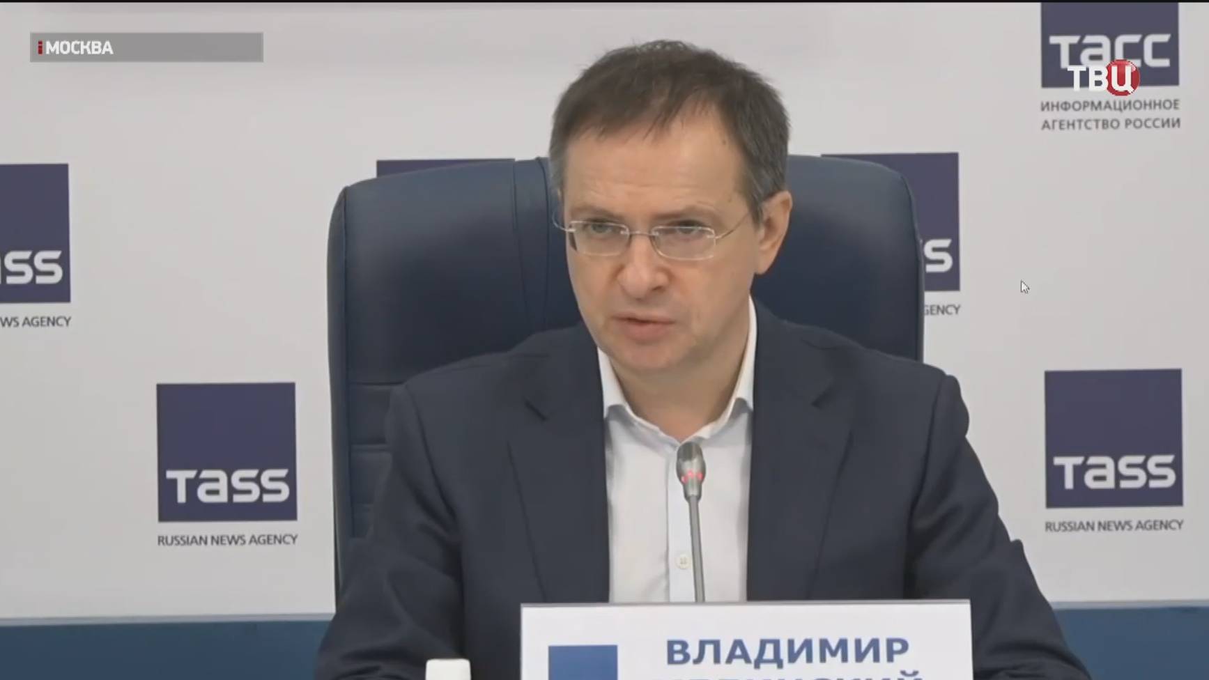 Названы имена лауреатов двух премий президента / События на ТВЦ