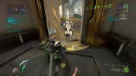 Limbo Arbitration - Warframe
