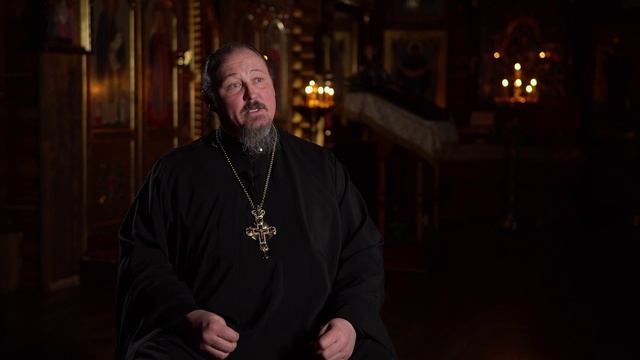 Протоиерей Александр Копырин «О молитве преподобного Ефрема Сирина-Дух любви»🎬