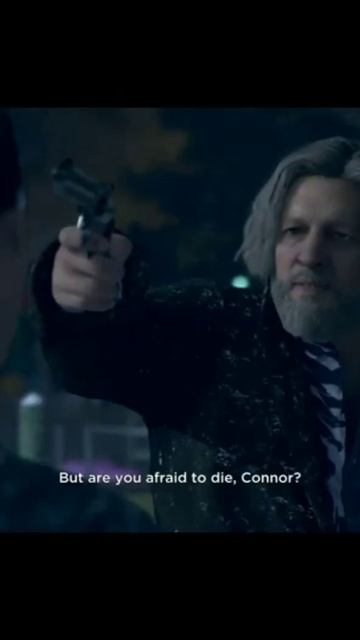 Nothing..... #detroitbecomehuman #gaming #playstation #ps4 #games #gameshorts #ps5