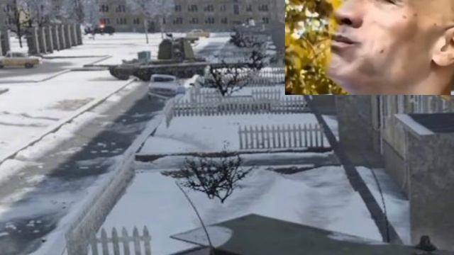 Приколы| War Thunder |выпуск # 39