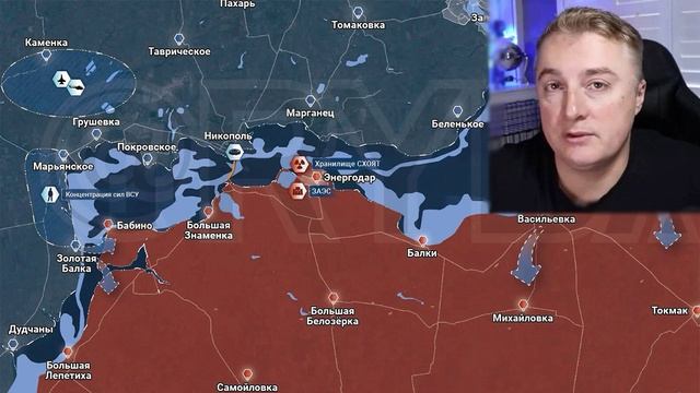 Психотип Трампа и риски для России - Война на Украине