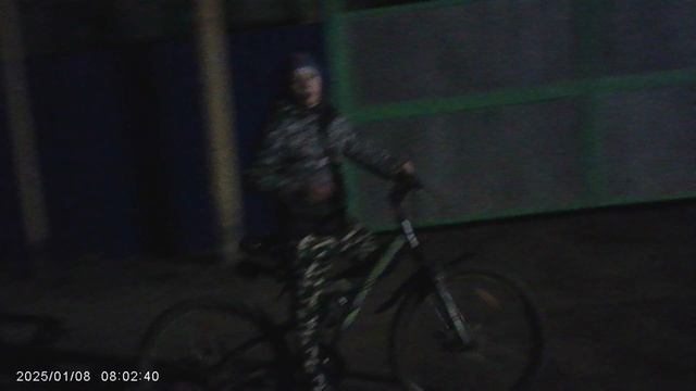 покатушки на велосипедах 🤟🤟😎