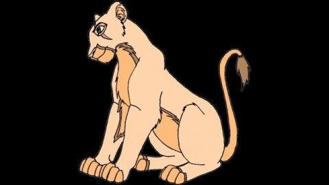 Разбирайте окрасы )