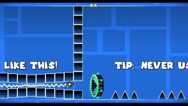 Peaceful, But It's Not Peaceful | How To Good Level By KaiGuy (12%)