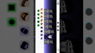 Playing the mechanic demo mod in incredibox (warning turn your phone sideways)