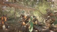 #For Honor #1-3 #Легион Черного Камняи